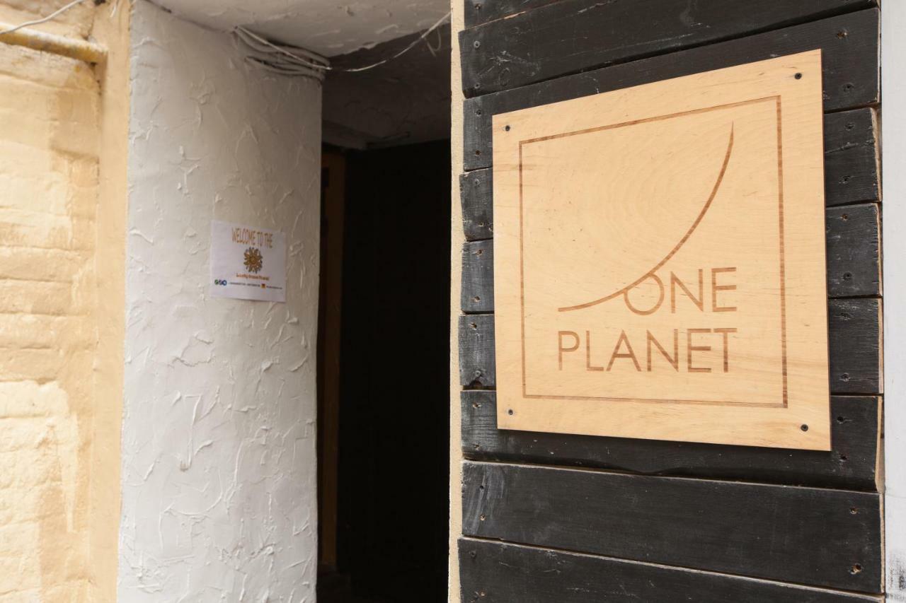 Nap & Rest Hostel Kiev Exterior foto